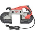 Milwaukee Tool Milwaukee 623820 Deep Cut ACDC Band Saw 6238-20